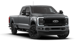 2026 Ford Super Duty® External Image 5
